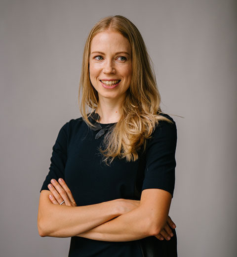 Kayla Calderon